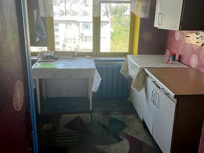 кімната за адресою Воскресенський просп. (Перова), 42