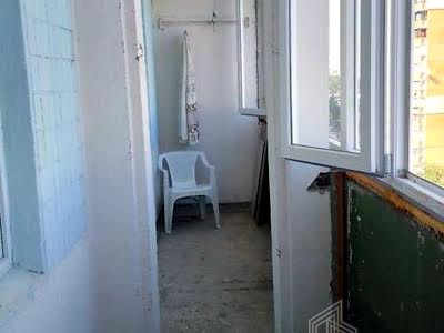 квартира по адресу Киев, Драгоманова ул., 7А