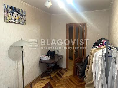 квартира по адресу Днепровская набережная ул., 3