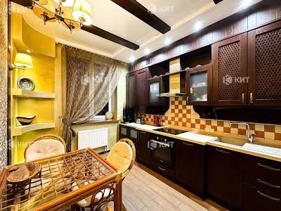 квартира по адресу Отакара Яроша пер., 16