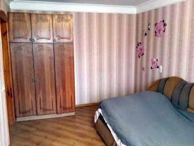 квартира за адресою Клавдіївська вул., 24