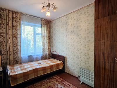 квартира по адресу Полесская ул., 14