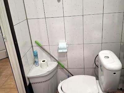 квартира за адресою 92 бригади вул., 27