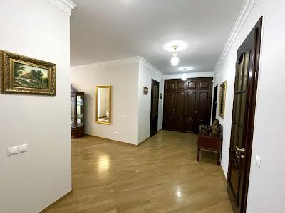 квартира за адресою Кловський узвіз, 5