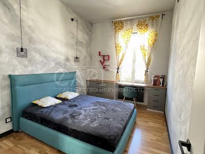 квартира по адресу Саксаганского ул., 63/28