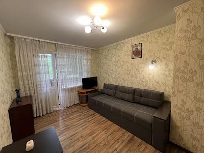 квартира по адресу Парково-Сырецкая ул. (Тимофія Шамрила), 11