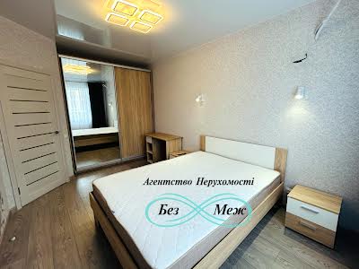 квартира за адресою Воронківська вул., 5