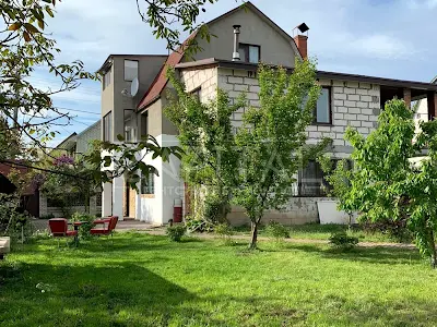 дом по адресу Энтузиастов ул.