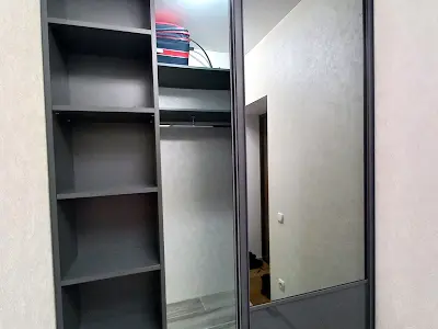 квартира по адресу Машиностроителей ул., 31
