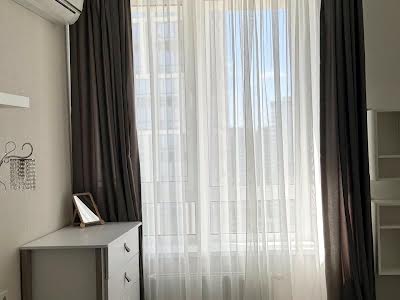 квартира по адресу Заречная ул., 6