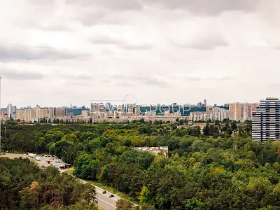 квартира по адресу Князя Романа Мстиславича ул. (Генерала Жмаченка), 22а