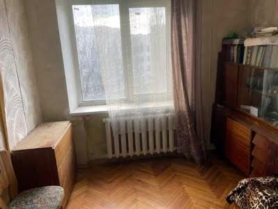 квартира по адресу Киев, Авиаконструктора Антонова ул., 11