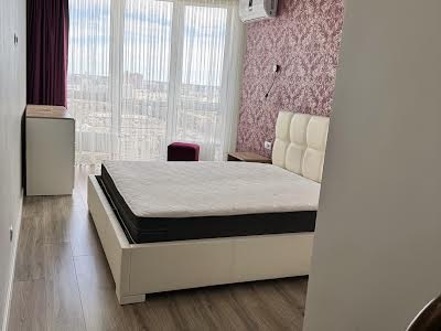 квартира за адресою Соборності просп. (Возз'єднання), 30-А