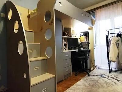 квартира по адресу Межевой пер., 3-А