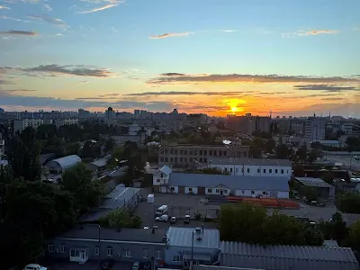 квартира по адресу Бориспольская ул., 28б
