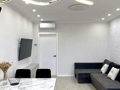 квартира за адресою Київ, Радистів вул., 34-В