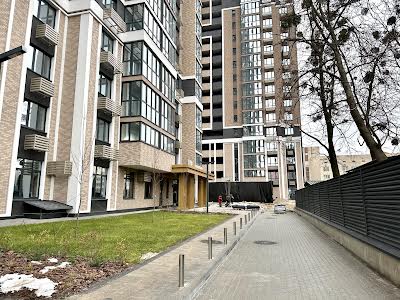 квартира по адресу Юлии Здановской ул. (Ломоносова), 28