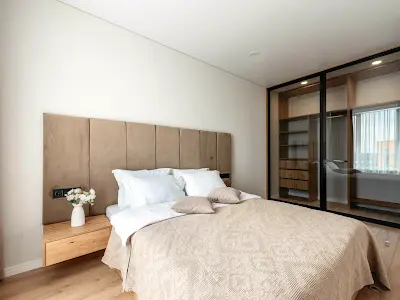 квартира по адресу Киев, Столичное шоссе, 1