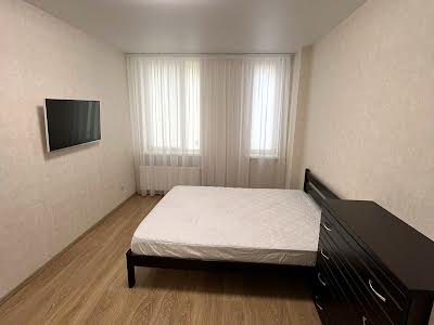 квартира за адресою Регенераторна вул., 4 к9