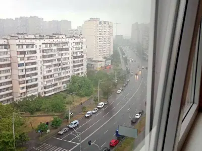 квартира за адресою Радунська вул., 30