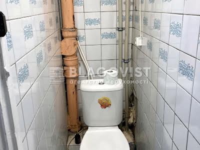 квартира по адресу Леся Курбаса просп., 18