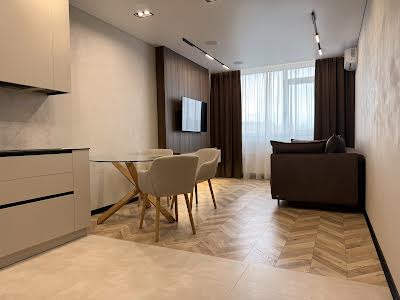 квартира за адресою Берестейський просп. (Перемоги), 11 к1