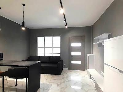 квартира за адресою Миколи Бажана просп., 17