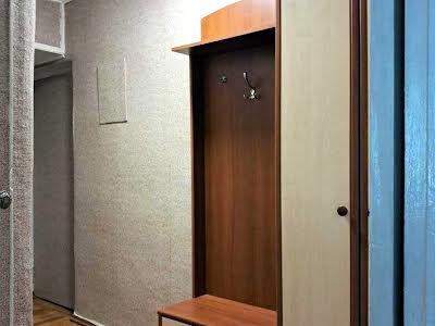 квартира за адресою Юлії Здановської вул. (Ломоносова), 7
