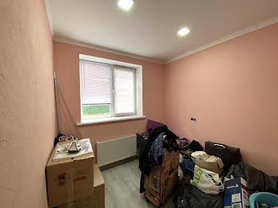 квартира по адресу Тепличная ул., 54