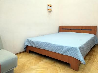 квартира за адресою Ярославів Вал вул., 21-А/20