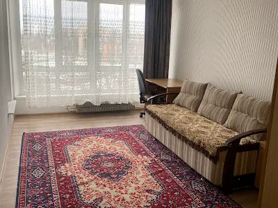 квартира за адресою Кіото вул., 15