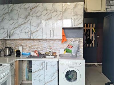 квартира за адресою Санаторна вул., 18