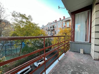 квартира за адресою Київ, Іпсилантіївський пров. (Аїстова вул.), 3