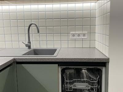 квартира по адресу Виктора Некрасова ул. (Північно-Сирецька), 12-А