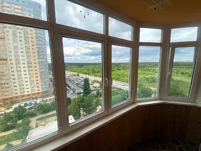 квартира за адресою Юрія Кондратюка вул., 7