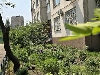 квартира по адресу Левка Лукьяненко ул. (Маршала Тимошенко), 1-Д