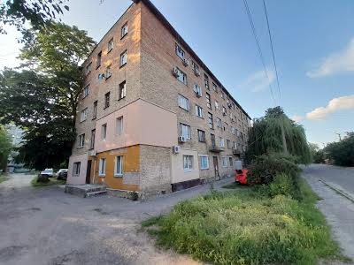кімната за адресою Бровари, Героїв УПА вул. (Кирпоноса), 11