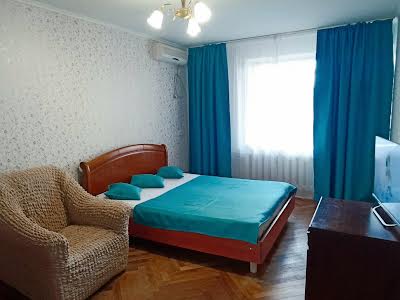 квартира по адресу Юрия Ильенко ул. (Мельникова), 7