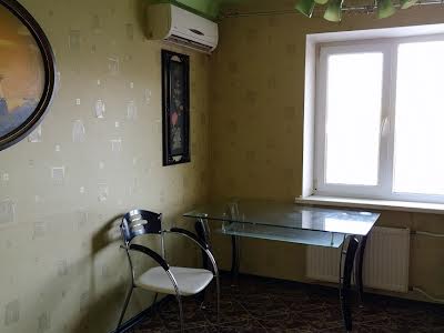 квартира за адресою Лісовий просп., 25-А