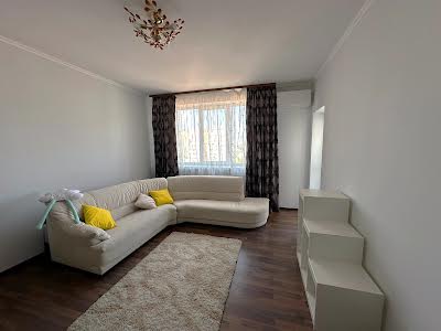 квартира по адресу Головацкого ул., 23г