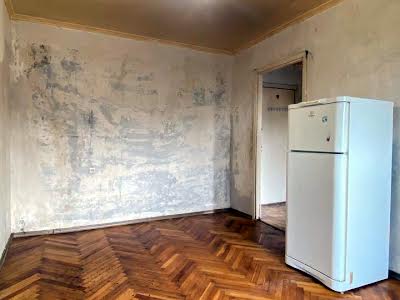 квартира по адресу Правды просп. (Правды), 68-Б