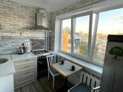 квартира за адресою Мілютенка вул., 11-Б