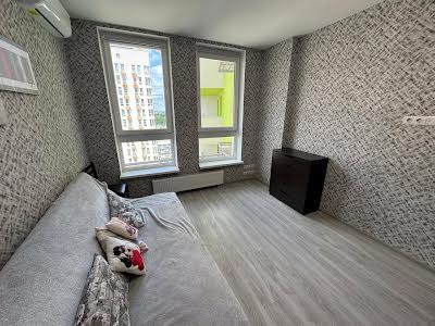 квартира за адресою Берестейський просп. (Перемоги), 67-Б