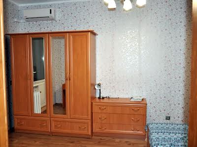 квартира по адресу Олены Пчилки ул., 2
