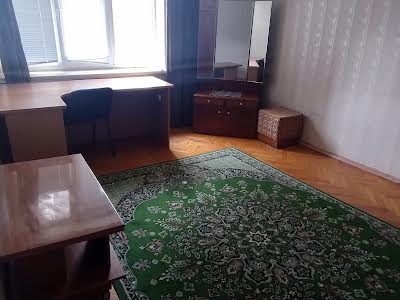 квартира за адресою Щорса, 33
