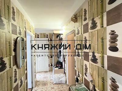 квартира по адресу Митрополита Андрея Шептицкого ул. (Анатолія Луначарського), 24