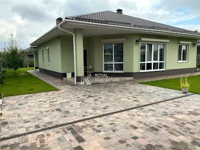 будинок за адресою Медова вул.