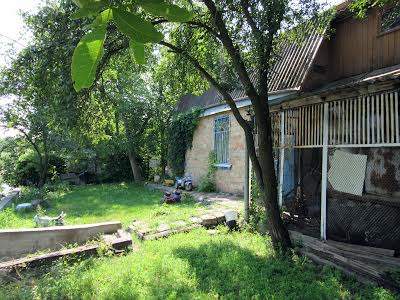 будинок за адресою Лугова вул., 14