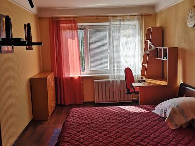 квартира по адресу Соломенская пл., 28