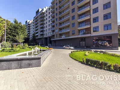 квартира по адресу Берестейский просп. (Победы), 42